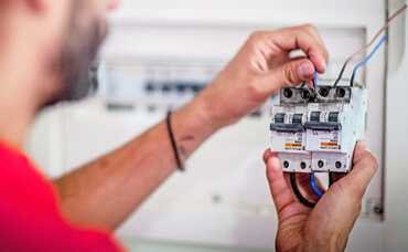 Surge Protection