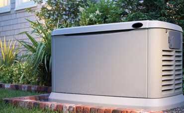 Surge Protection