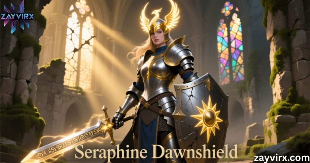 female-paladin-names