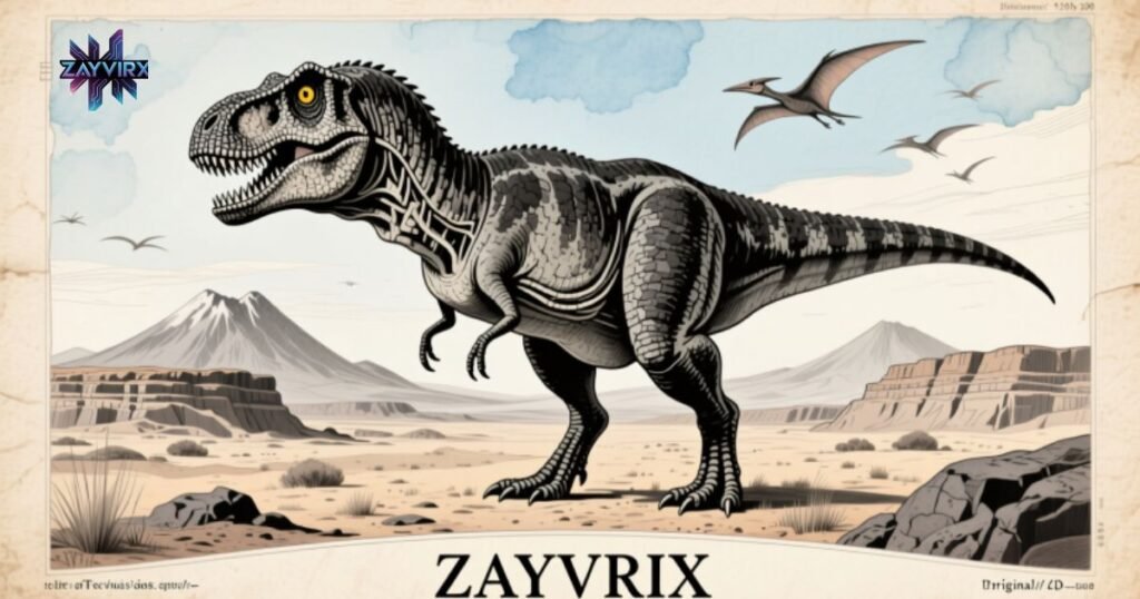 unique-t-rex-names-male