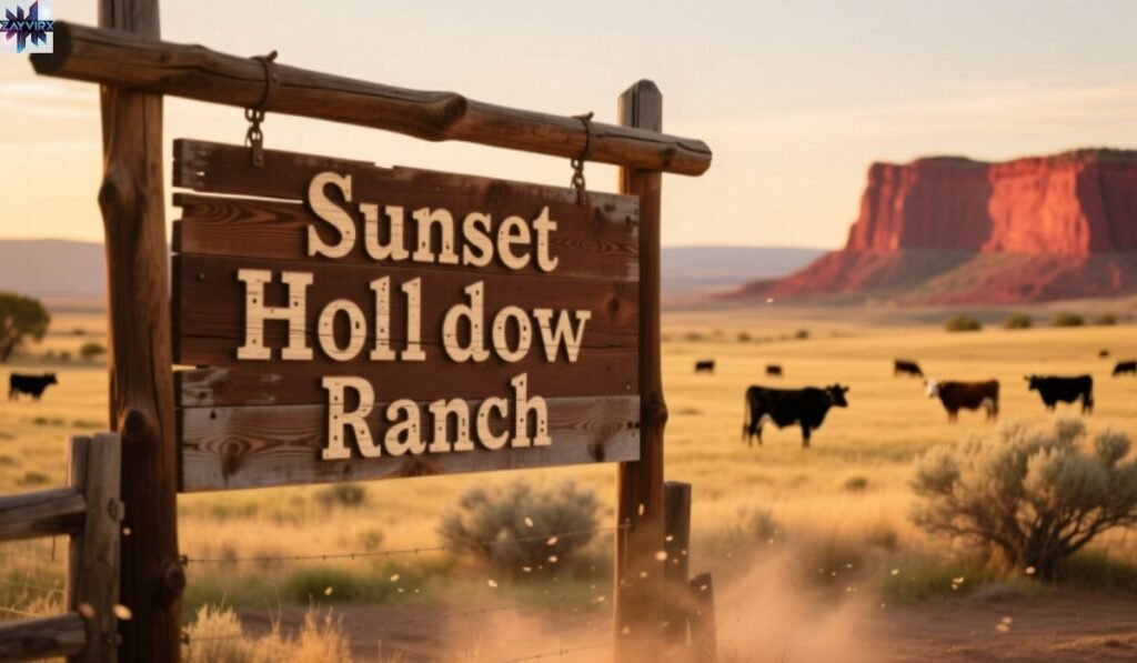 cow-ranch-names