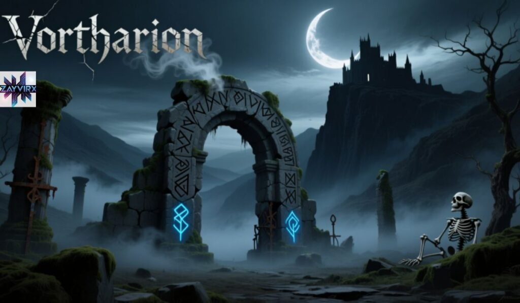 dark-and-mysterious-kingdom-names