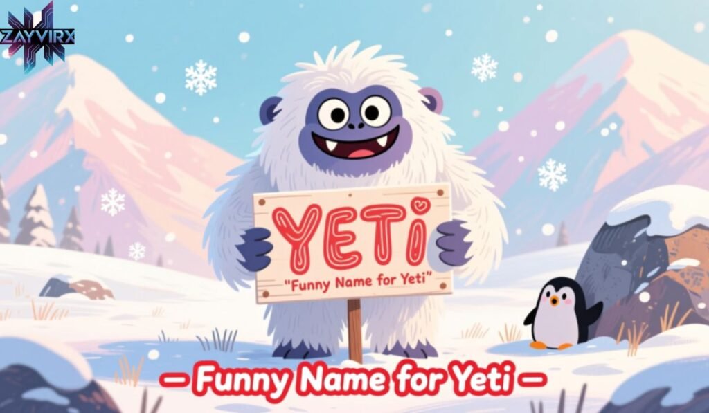 funny-name-for-yeti