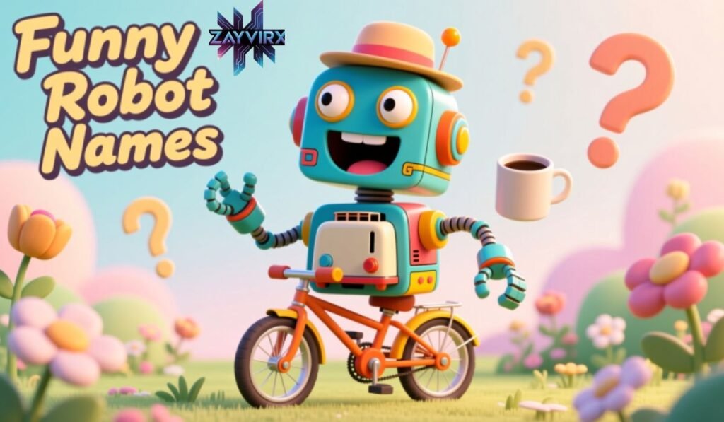 funny-robot-names