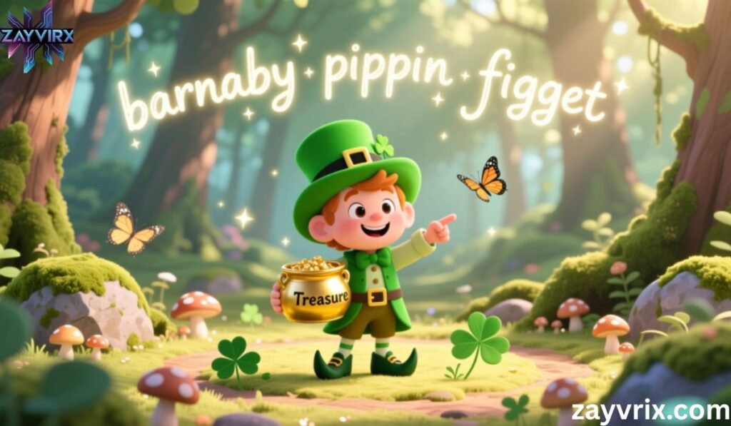 leprechaun-names-for-kids