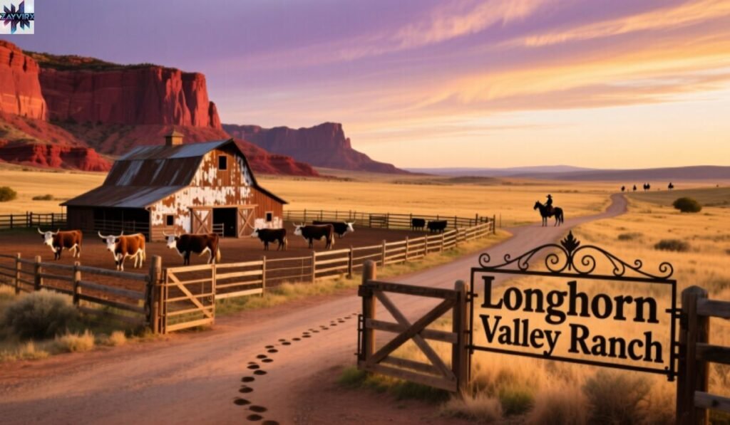 longhorn-valley-ranch