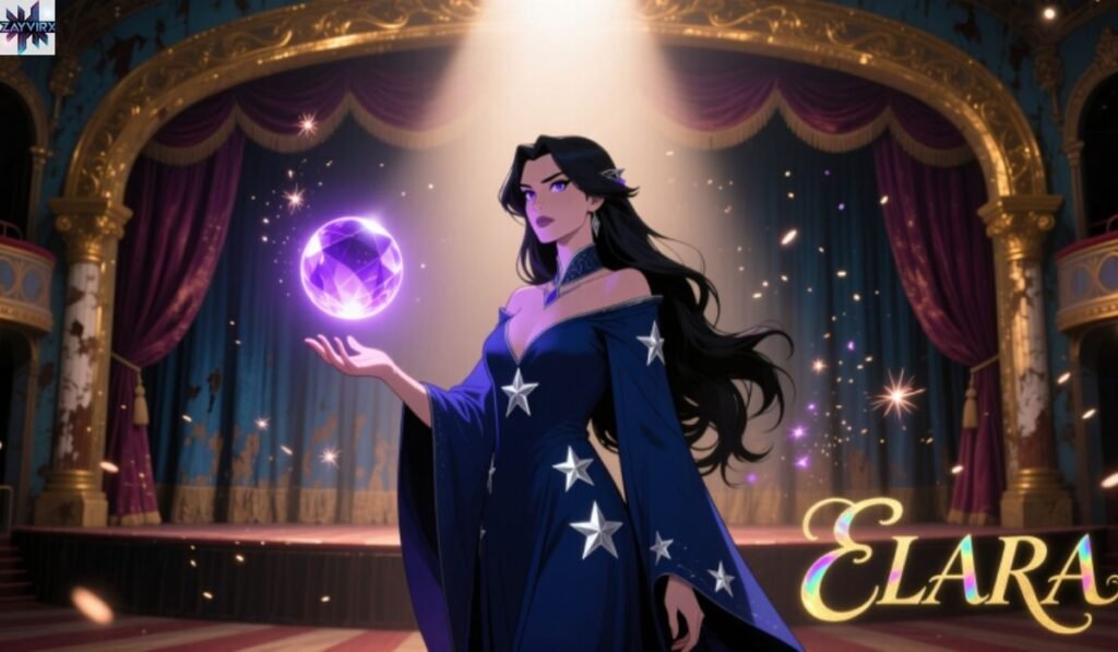 magician-names-female