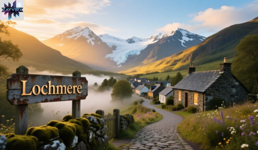 mountain-and-highland-town-names