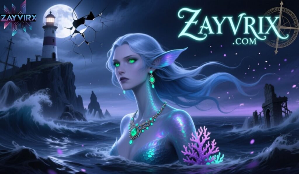 mythical-siren-names