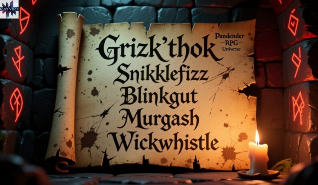 pathfinder-goblin-names