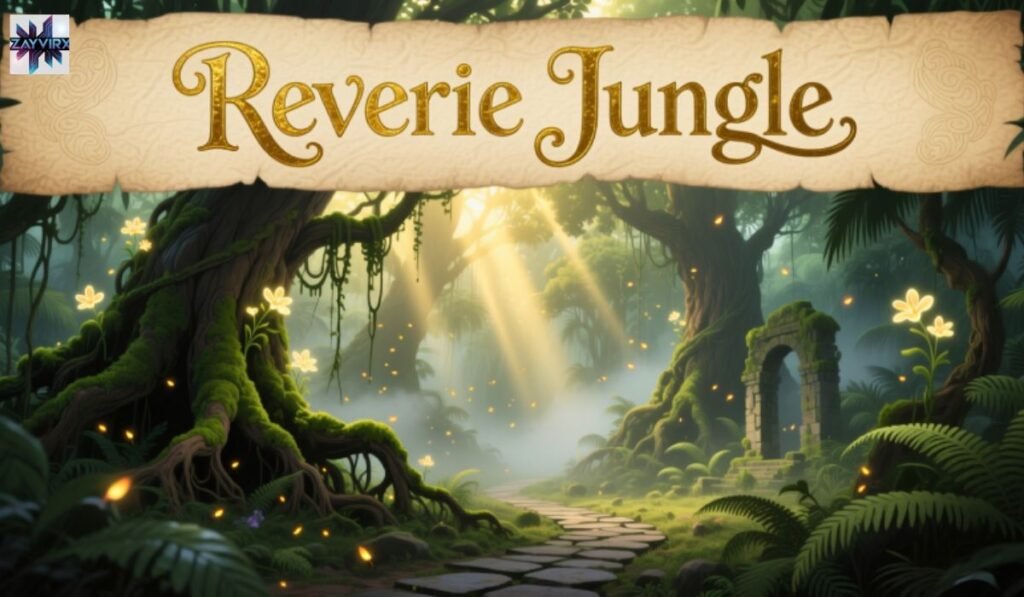 reverie-jungle-names