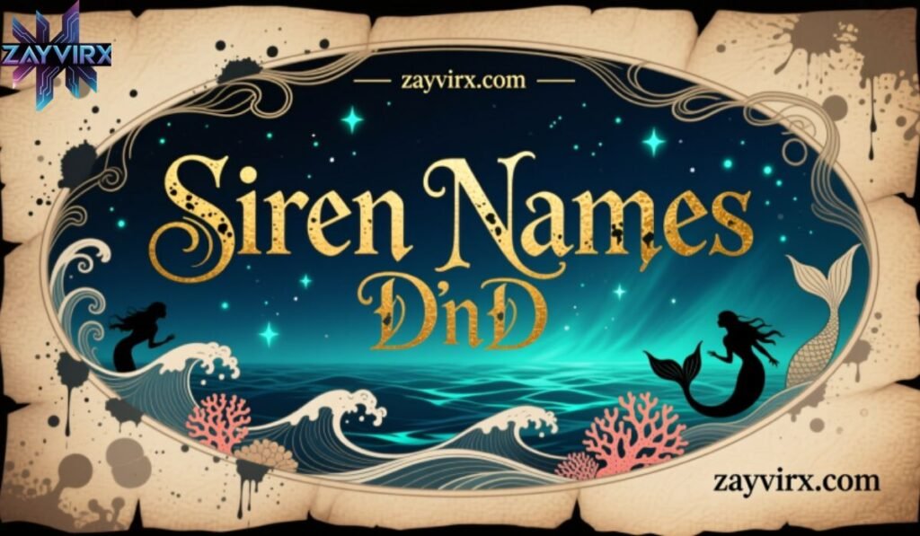 siren-names-dnd