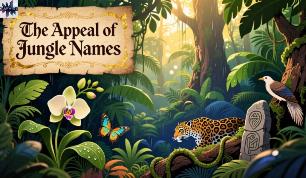 the-appeal-of-jungle-names