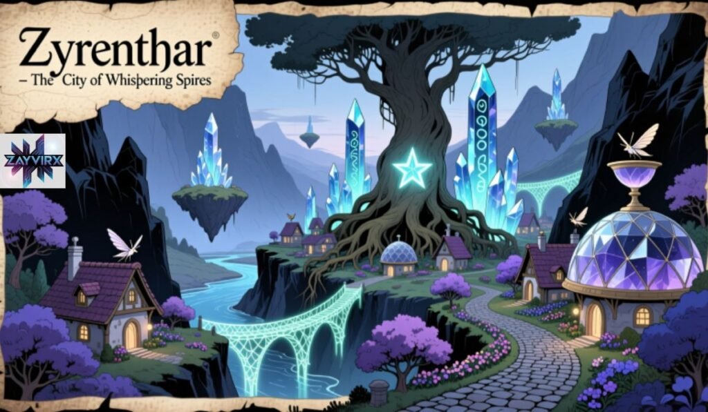 unique-fantasy-town-names