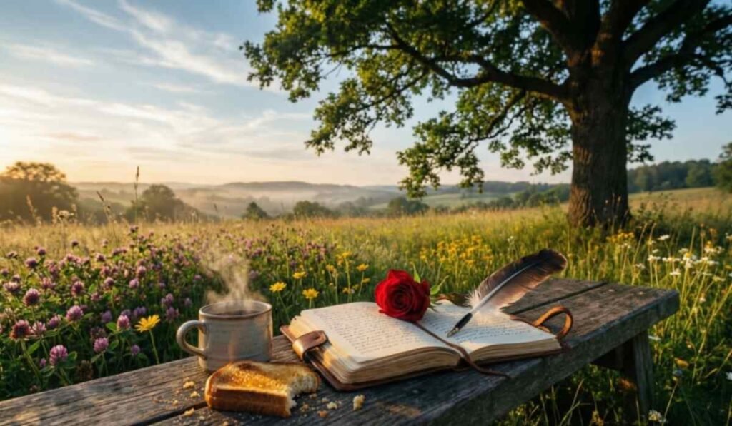 Beautiful Sunday Blessings and Greetings