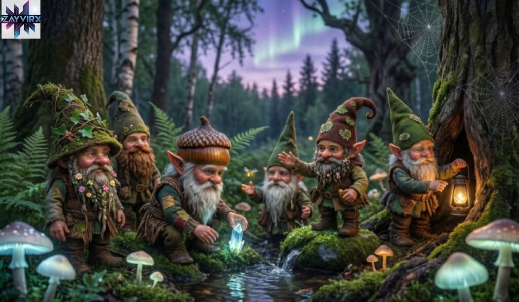 best-fantasy-gnome-names