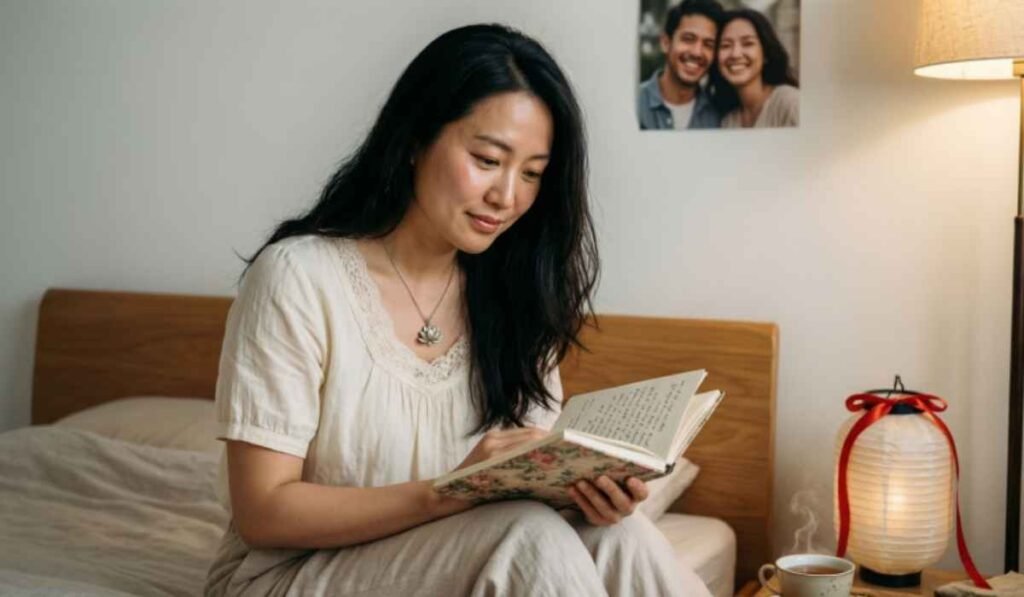 Birthday and Prayers from the Heart