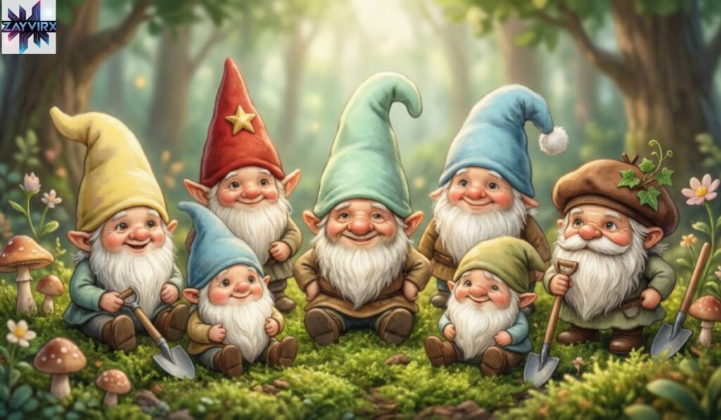 cute-gnome-names