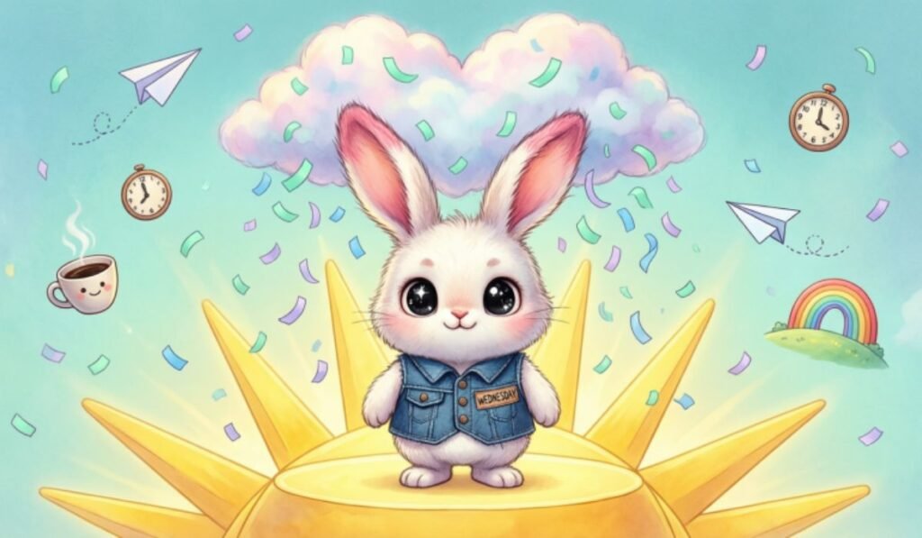 cute-wednesday-blessings