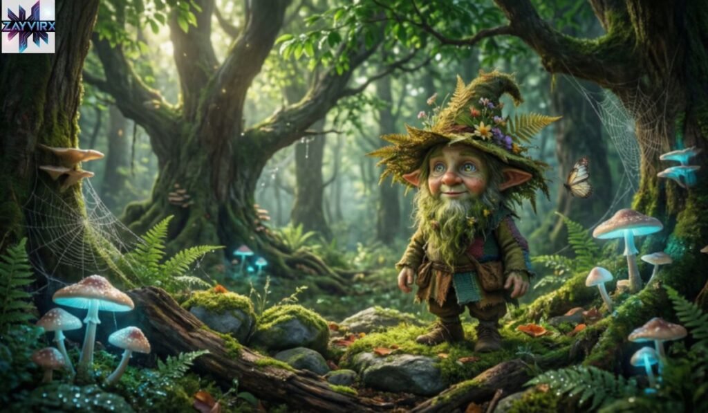 forest-gnome-names