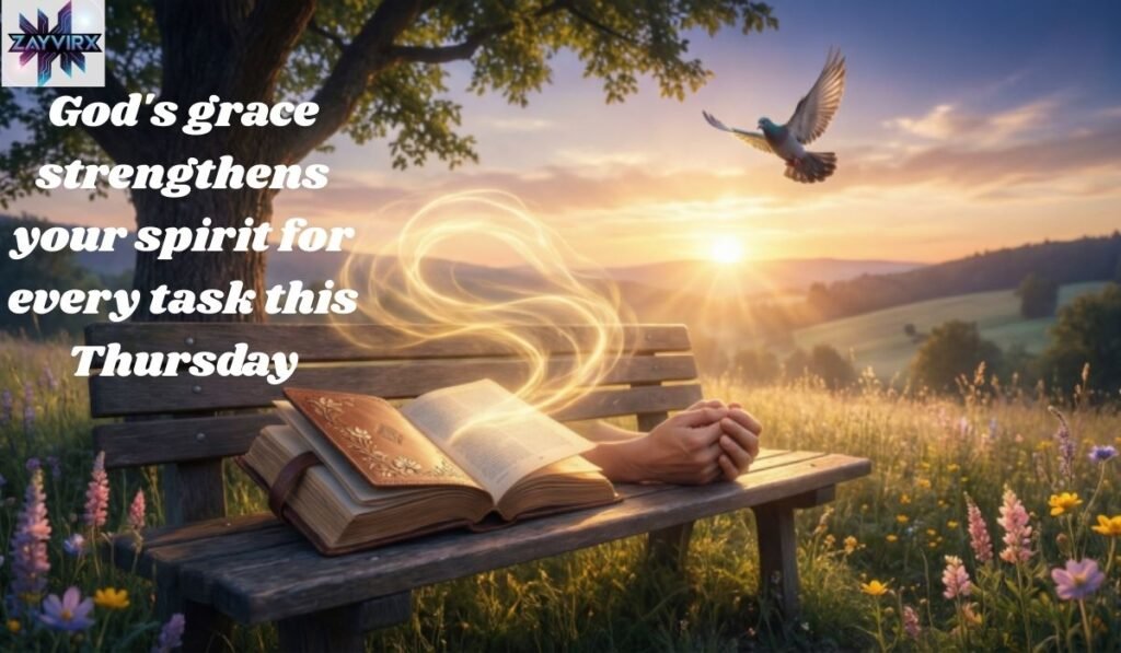good-morning-thursday-blessings-and-prayers