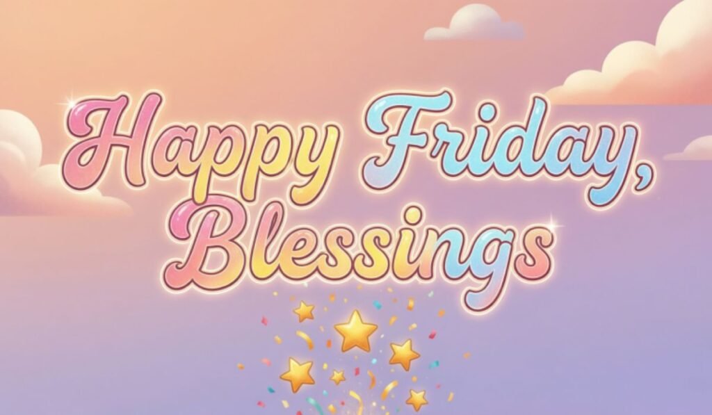 happy-friday-blessings