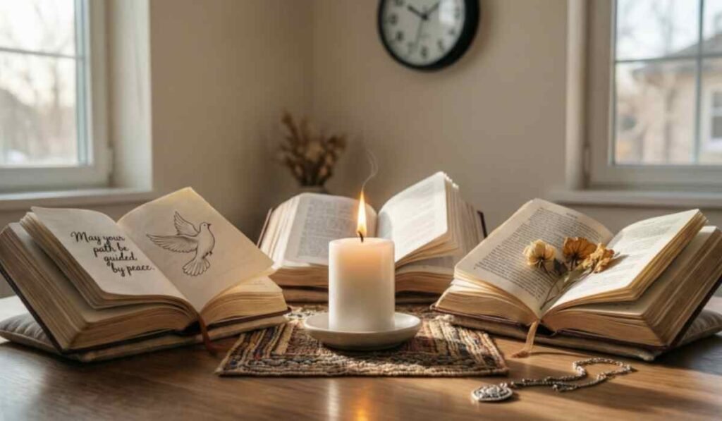 Powerful Tuesday Blessings and Prayers