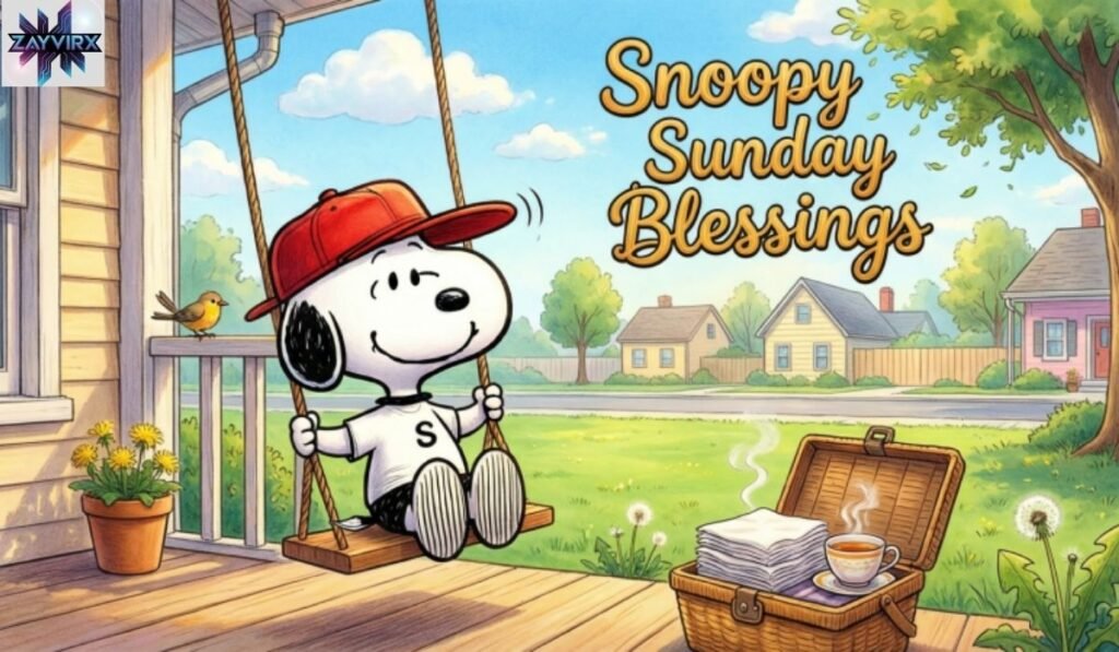 snoopy-sunday-blessings