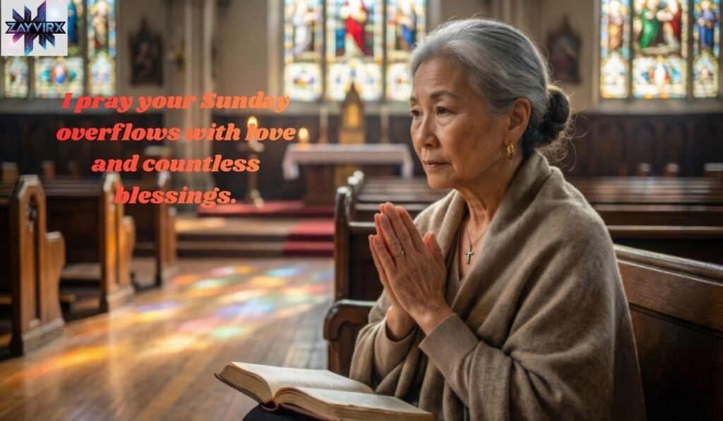 sunday-prayers-and-blessings