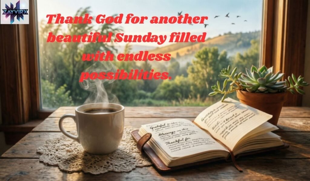 thankful-sunday-blessings