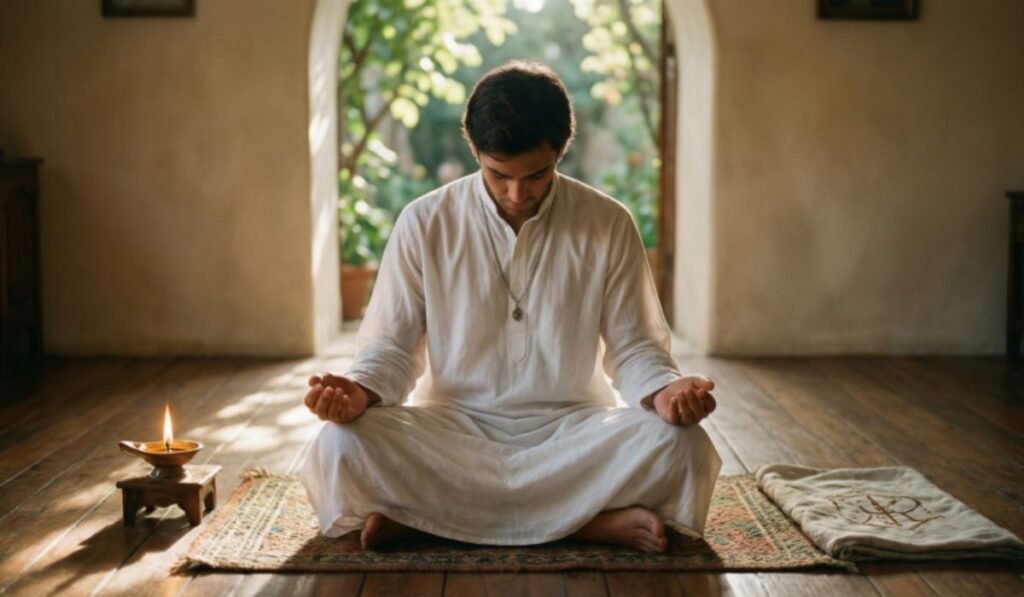 Thursday Prayers and Blessings