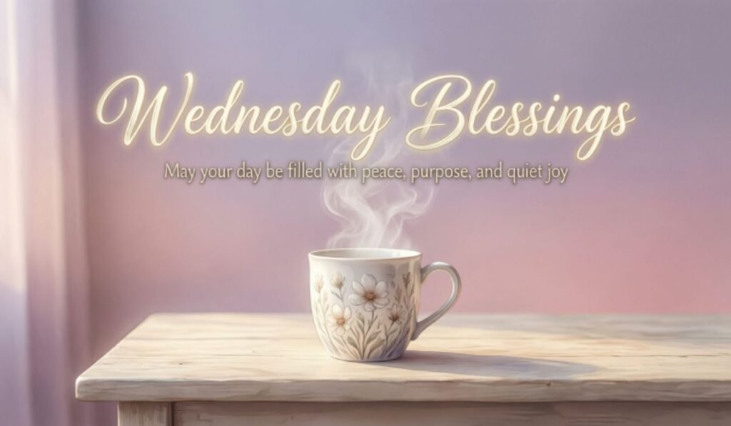 wednesday-blessings-quotes