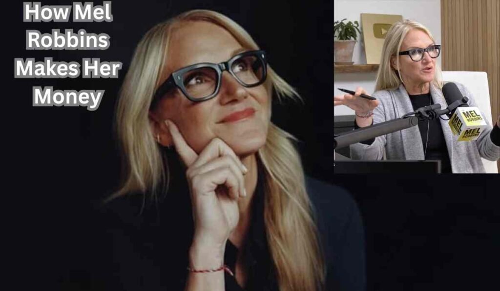 how-mel-robbins-makes-her-money