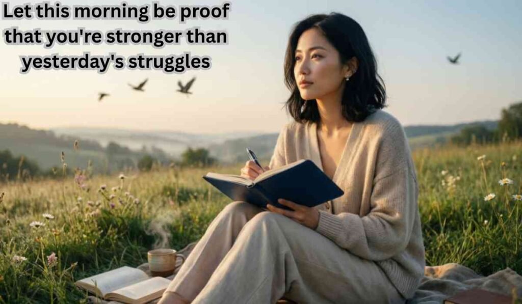 Saturday Inspirational Blessings Quotes