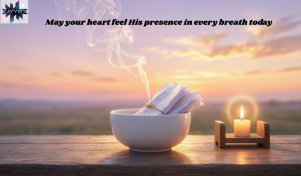 Good morning Thursday Blessings