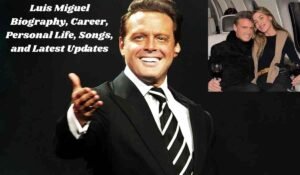 Luis Miguel