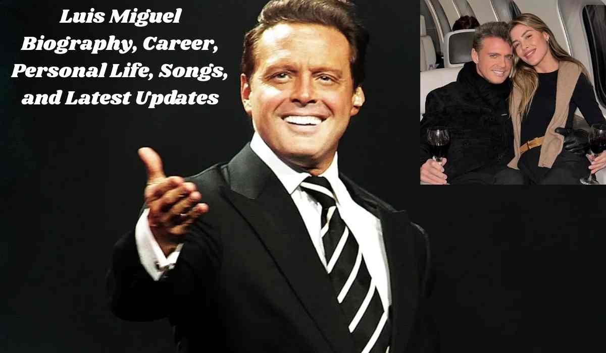 Luis Miguel