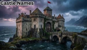 Castle Names