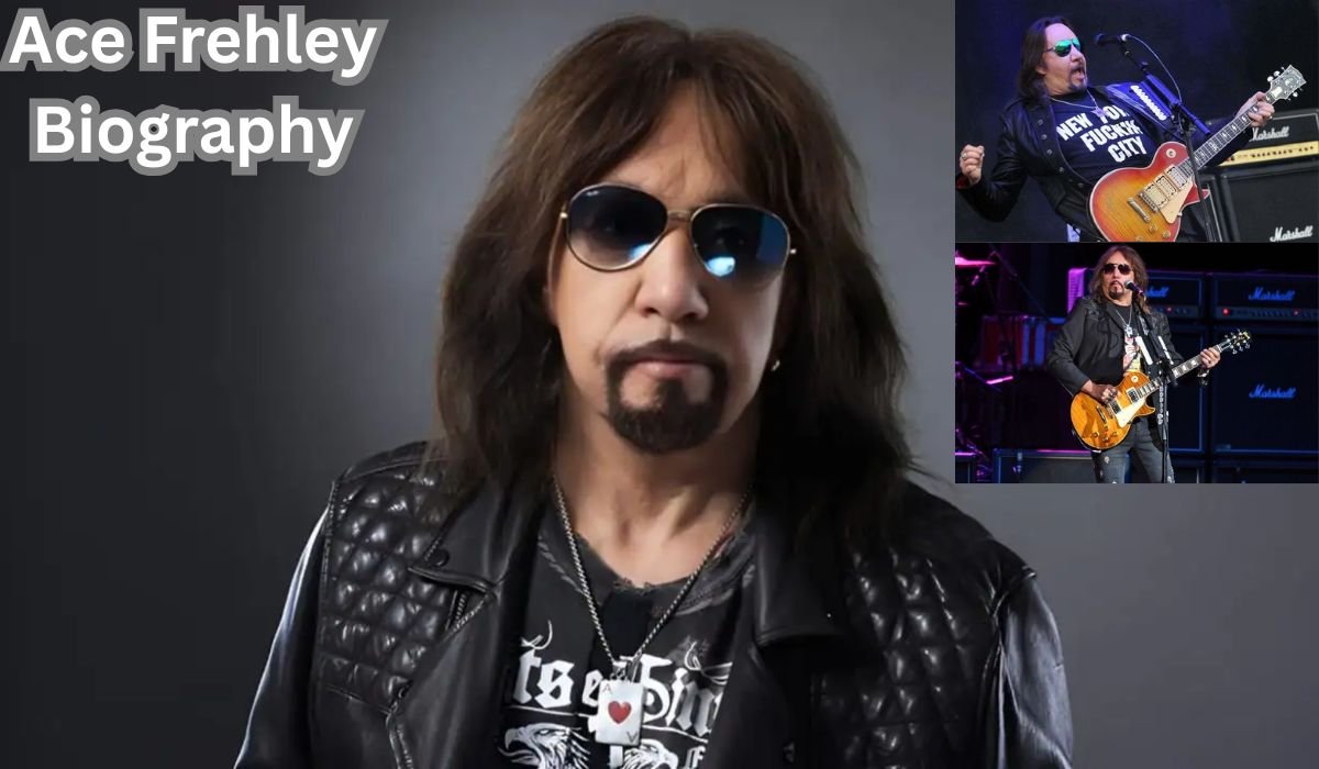 Ace Frehley