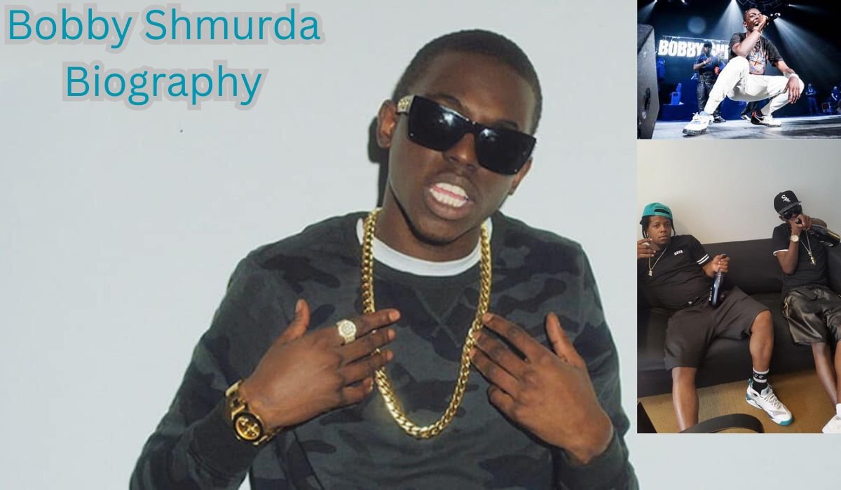 Bobby Shmurda