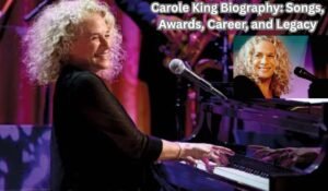 Carole King