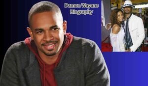 Damon Wayans Biography