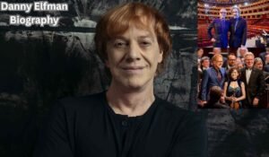 Danny Elfman