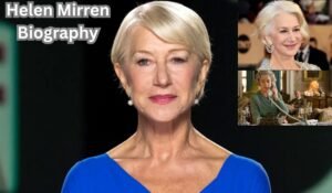 Helen Mirren