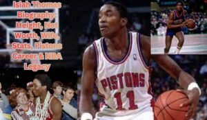 Isiah Thomas