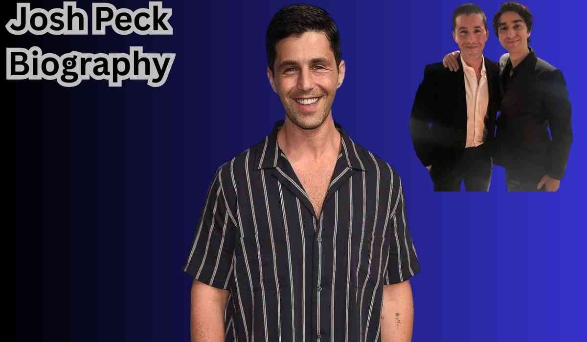 Josh Peck