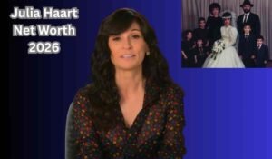 Julia Haart Net Worth