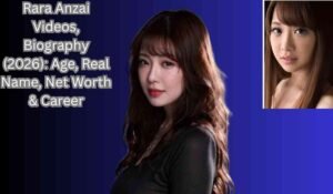 Rara Anzai Videos, Biography (2026)