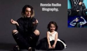 Ronnie Radke