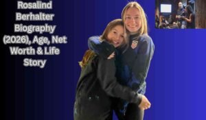 Rosalind Berhalter